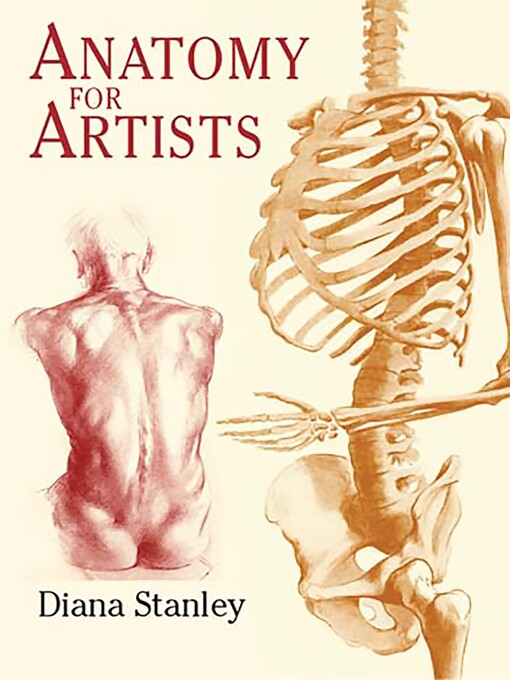 Title details for Anatomy for Artists by Diana Stanley - Wait list